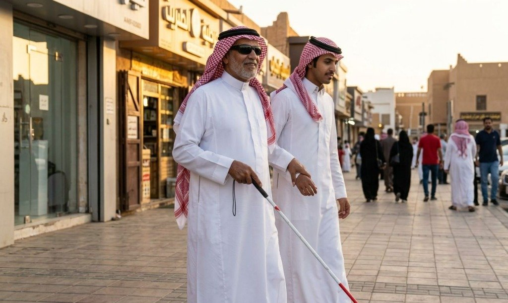 نسير معاً